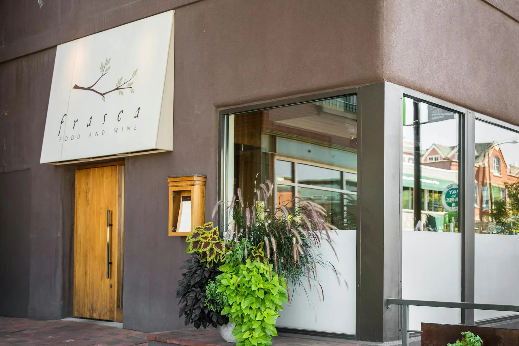 Frasca Food & Wine — photo 26