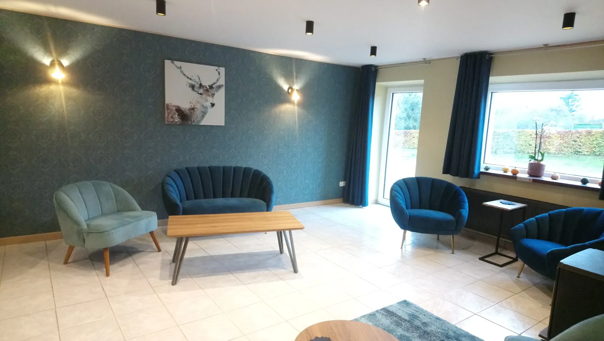 Jeux de Goûts — photo 15