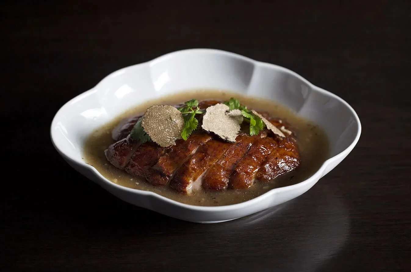 Hakkasan — photo 7
