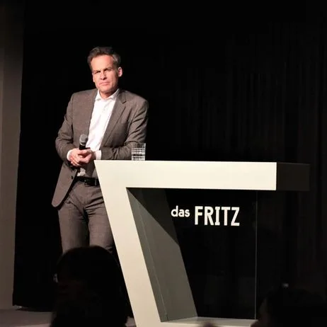das Fritz — kitchen