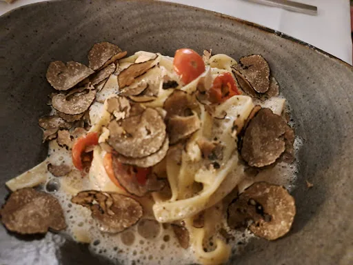 Hafenrestaurant Zum kleinen Leuchtturm — photo 29