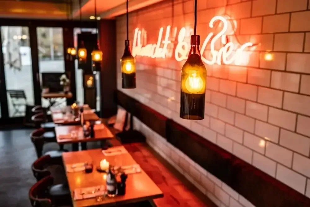 Restaurant O’Vino — photo 21