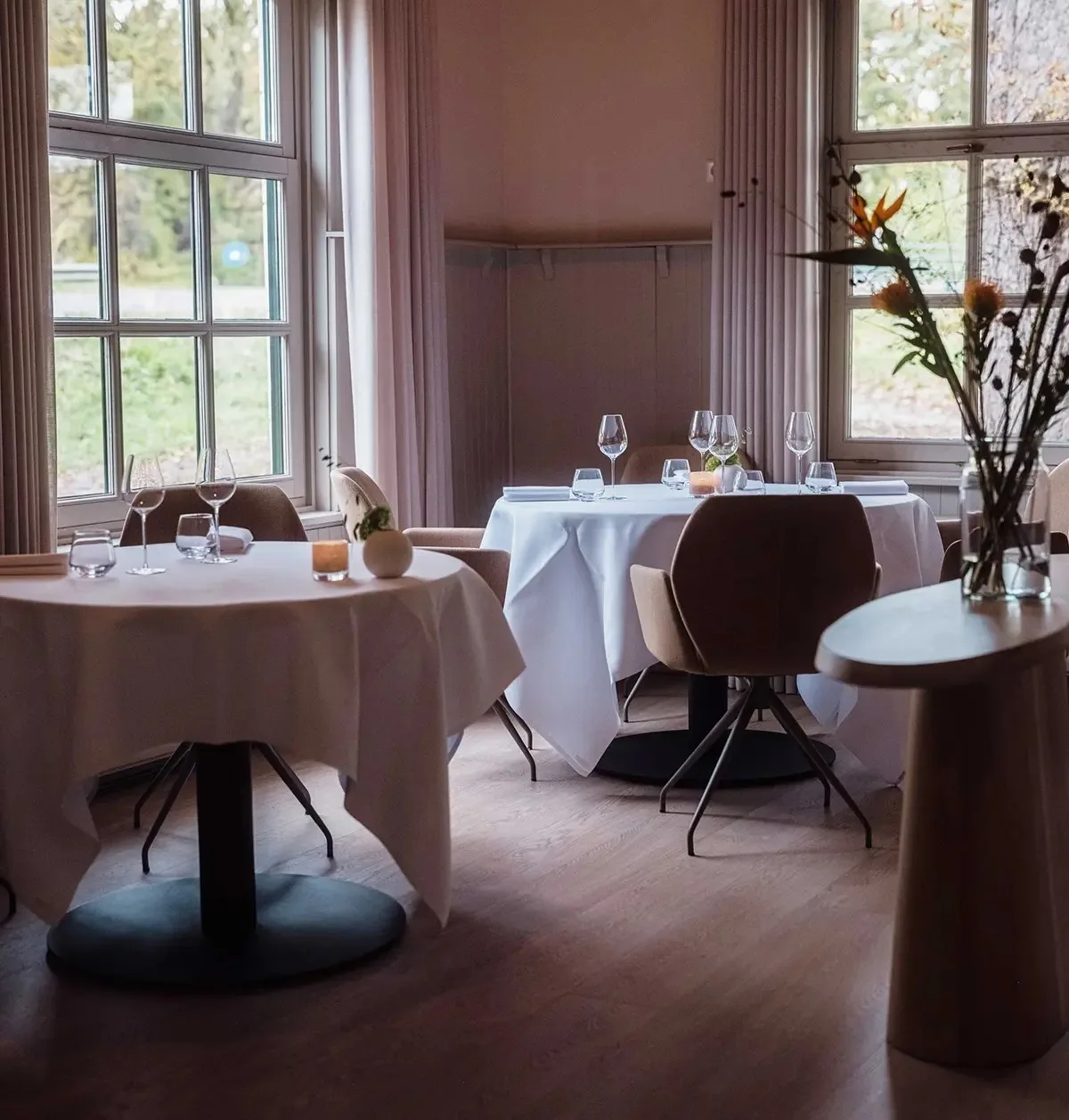 Restaurant De Cuijt — photo 13