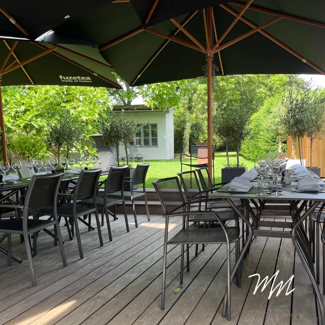 La Maison de Maître — photo 9