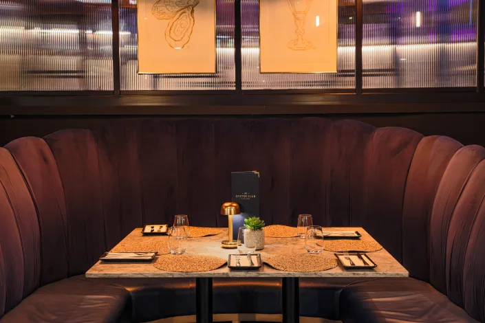 The Oyster Club by Adam Stokes — photo 8