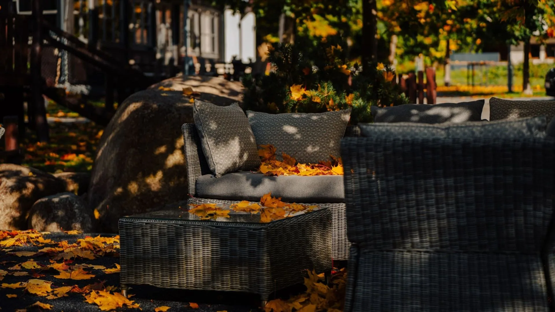Restaurace Savoya Špindlerův Mlýn — photo 64