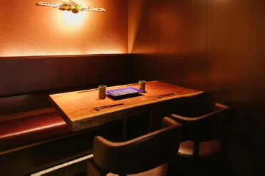 Kitashinchi Kushikatsu Bon — photo 23