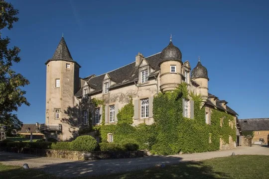Le Clos - Château de Labro — photo 32