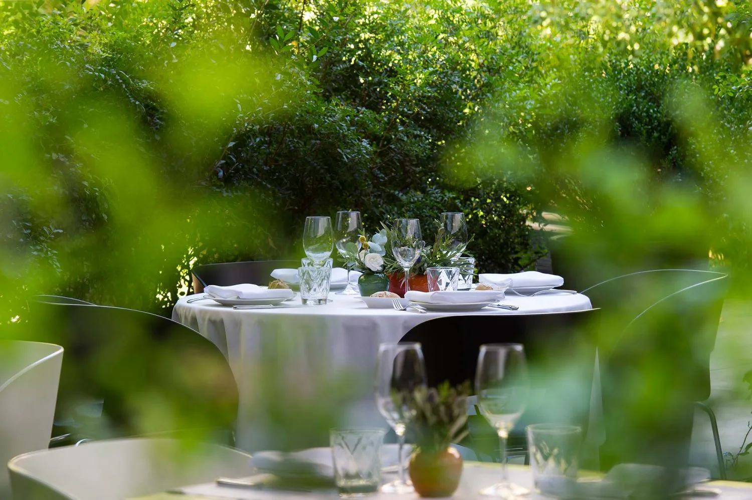 Jardin del Alma — photo 19