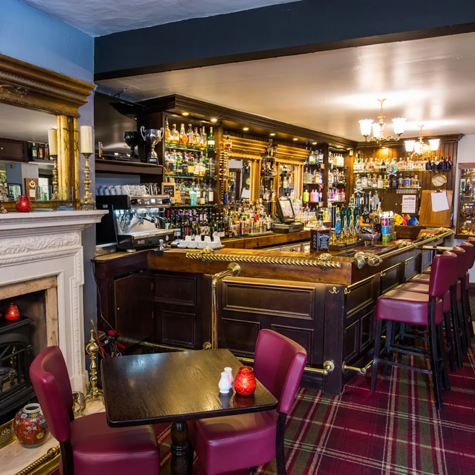 The Old Bell Inn — photo 85
