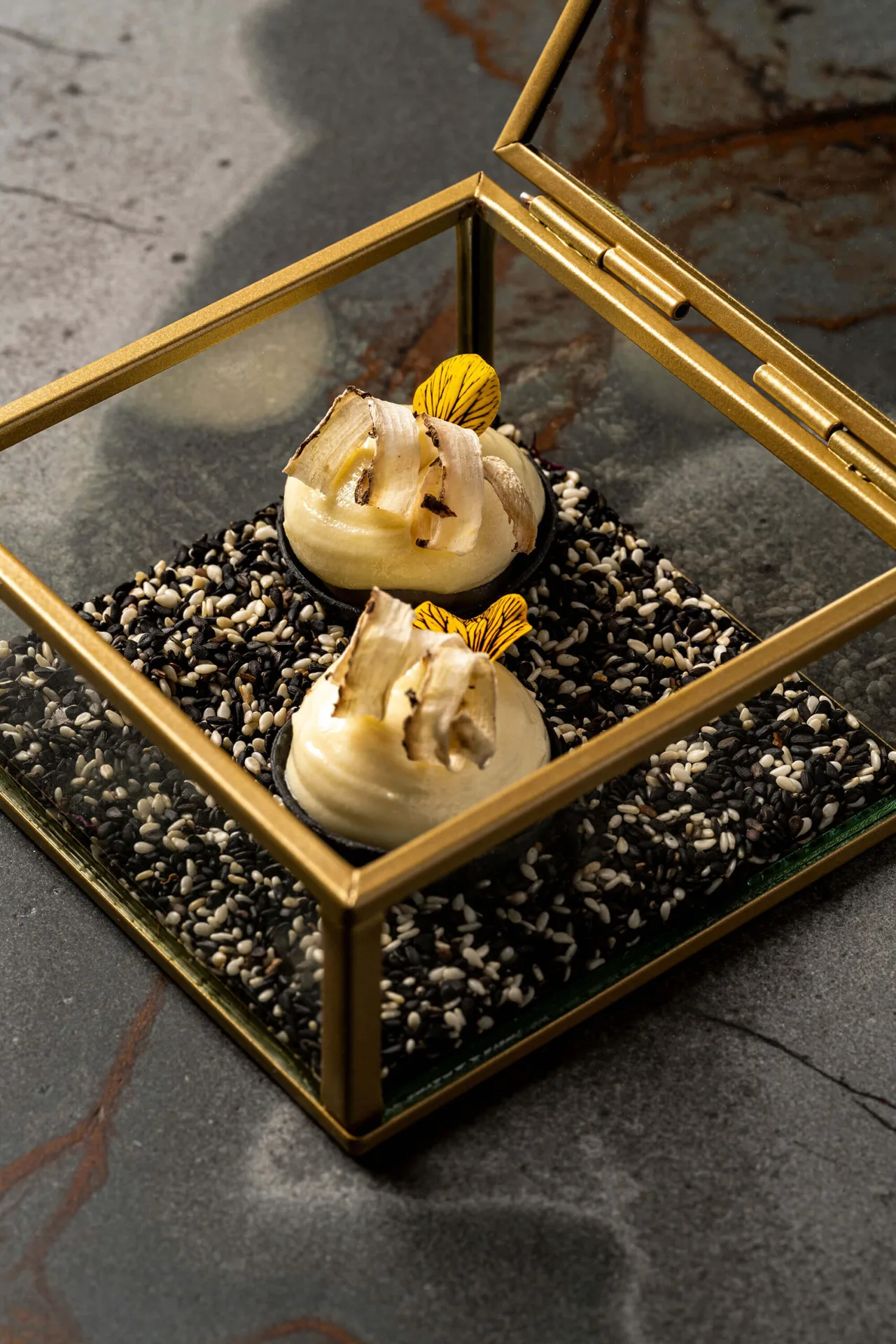 Forme Restaurant — photo 21