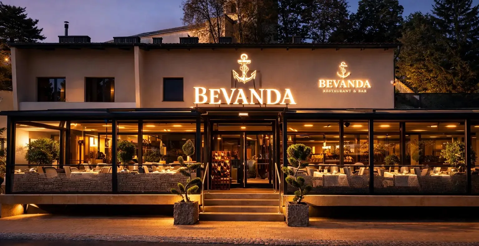 Bevanda — photo 21