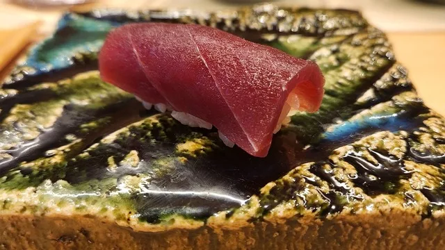 Sushi Kyomachibori Sato — photo 13