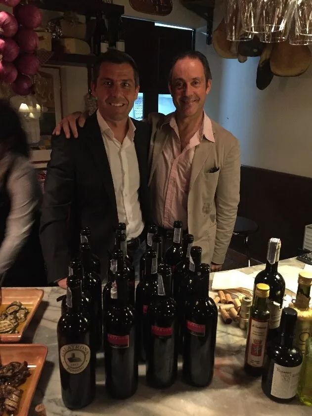 Enoteca — photo 19