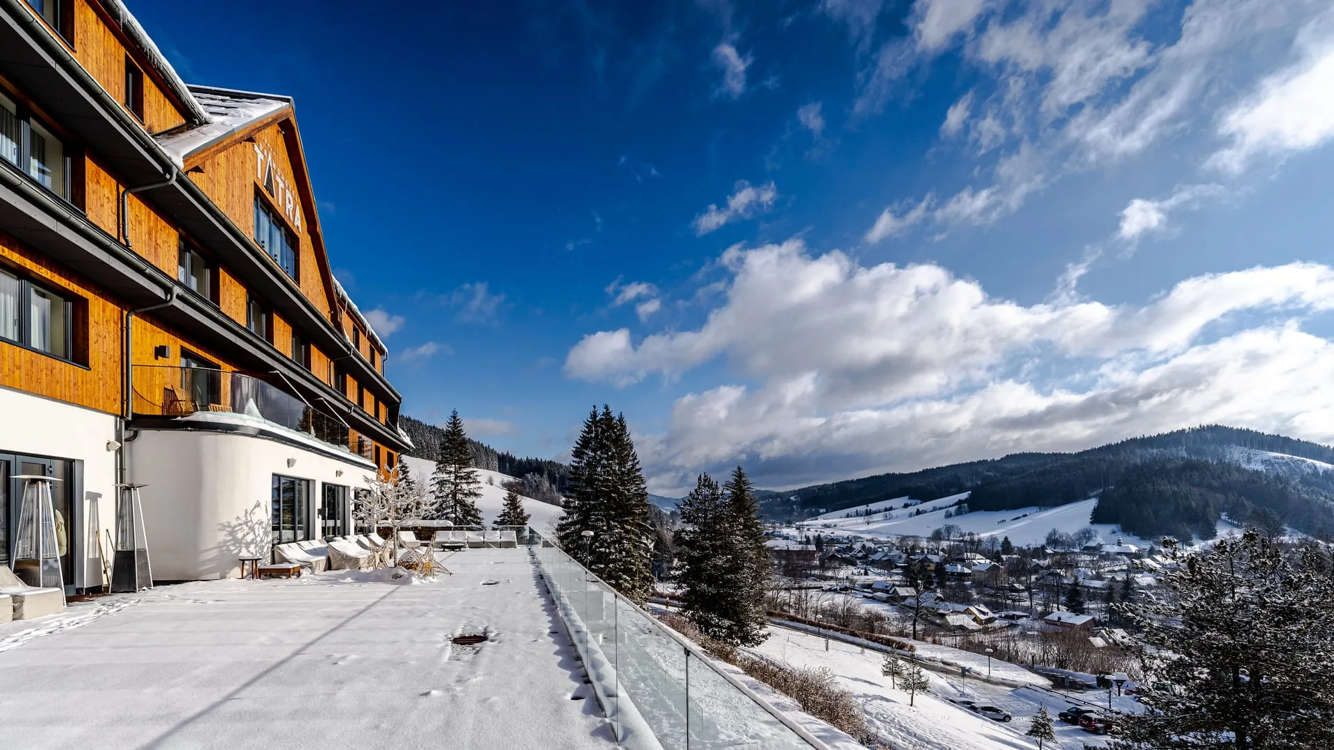 Grandhotel Tatra — photo 57