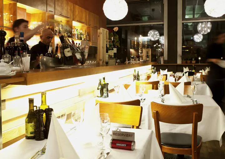 Valle Restaurant — photo 12