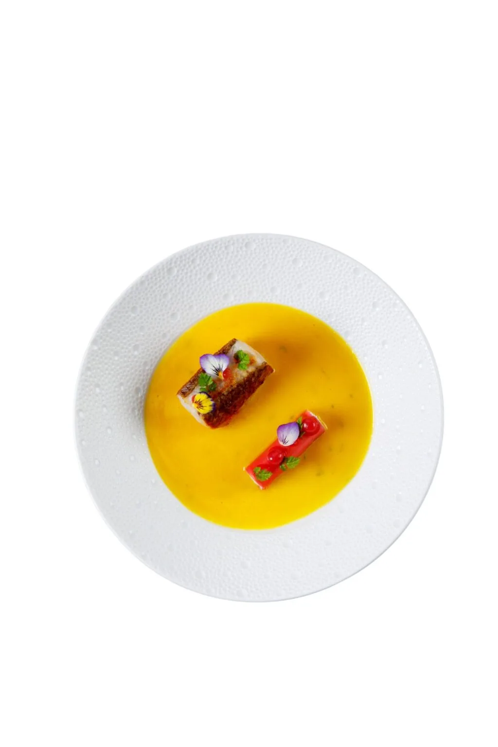 Sensi — food