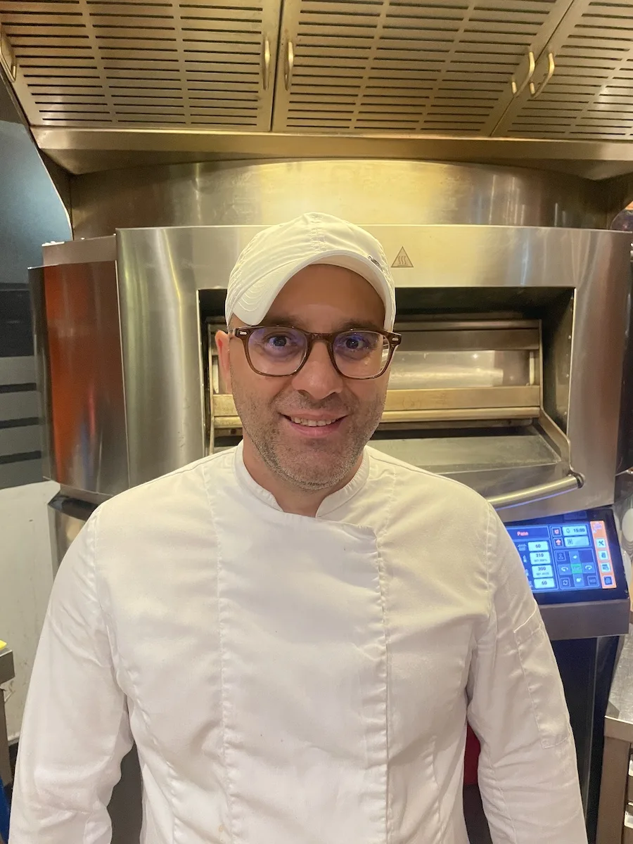 Ristorante Roma — photo 80