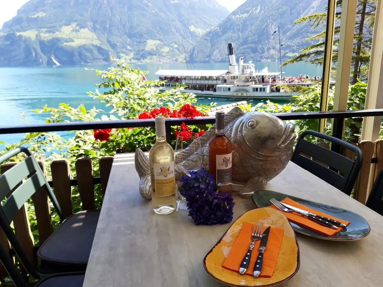 Fischli am See — photo 11
