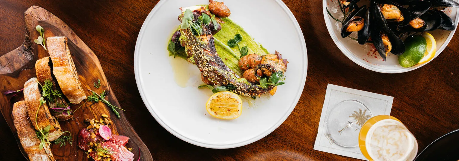 Little's Oyster Bar — photo 15