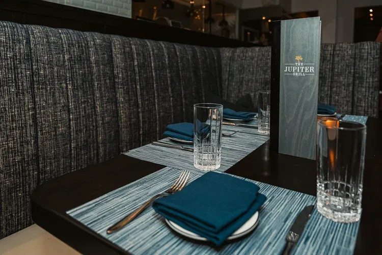 The Jupiter Grill — photo 12