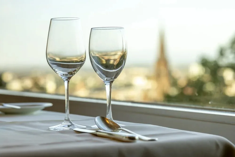 Schlossbergrestaurant Dattler, Freiburg