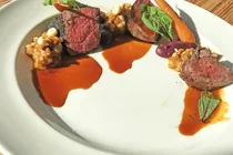 Caprice Restaurant & Terrace — photo 37