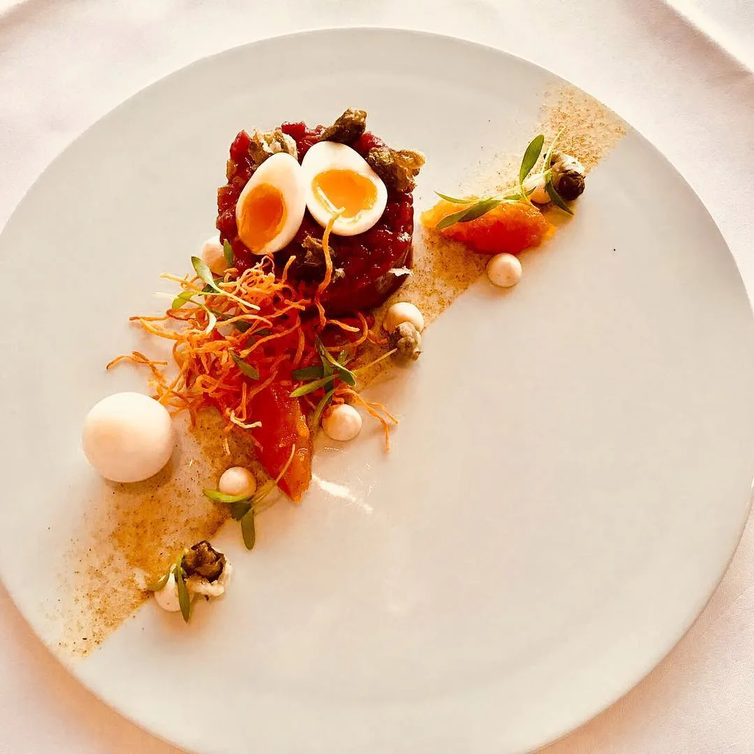 Restaurant Kräutergarten — photo 9