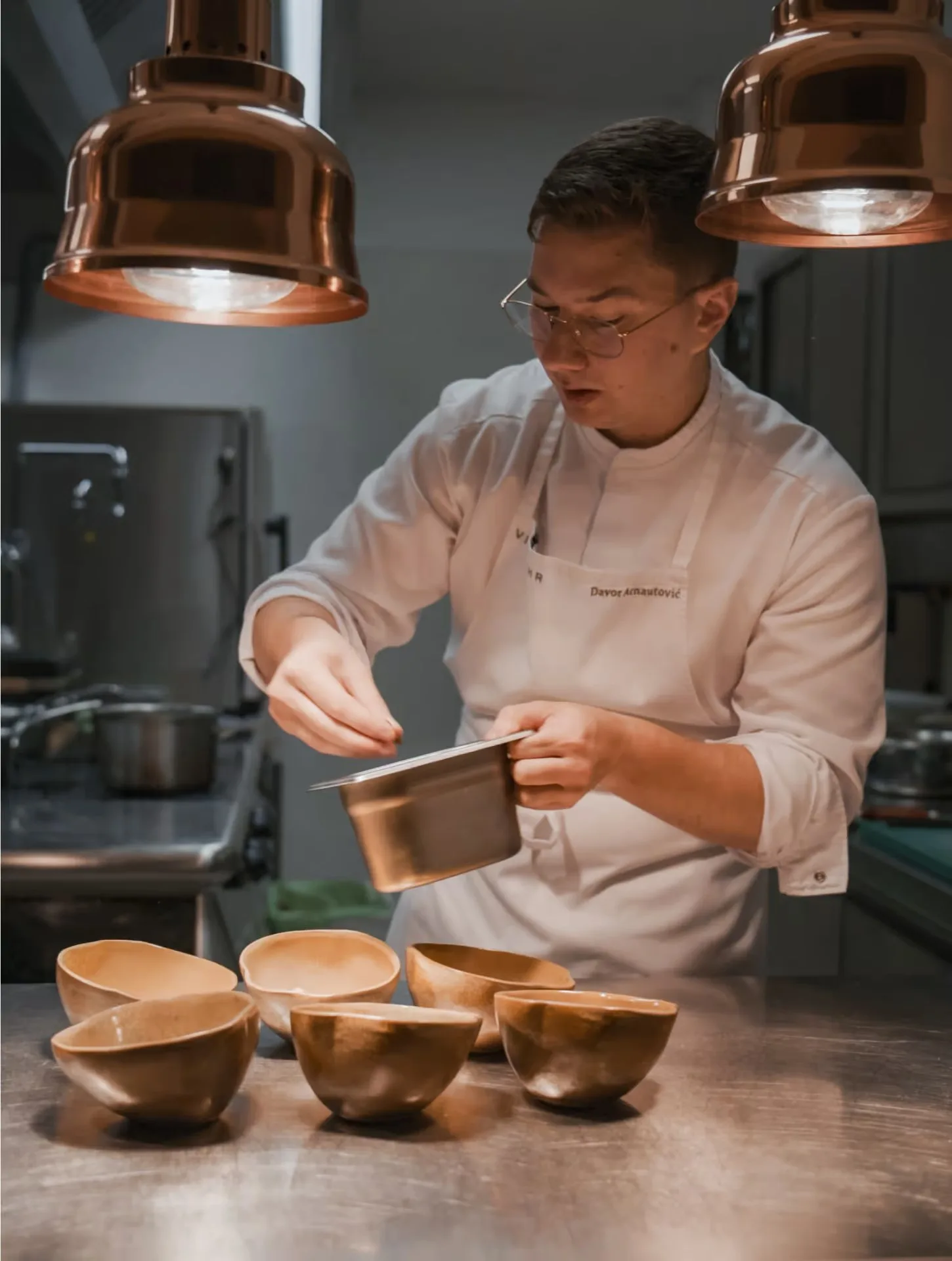 Vila Muhr Gourmet — photo 29
