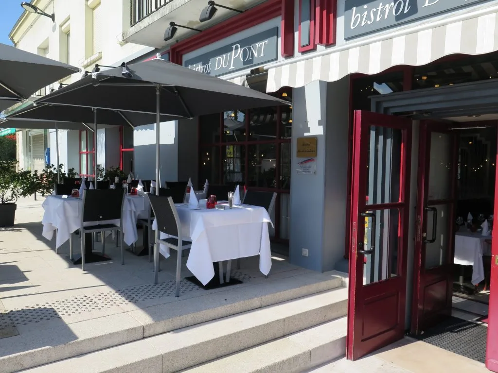 Bistrot DuPont, Troyes
