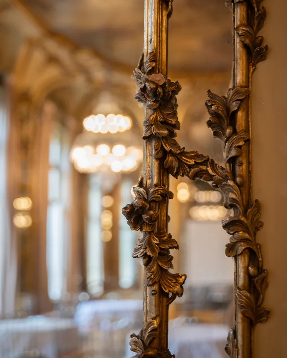 Alain Ducasse Baccarat — photo 47