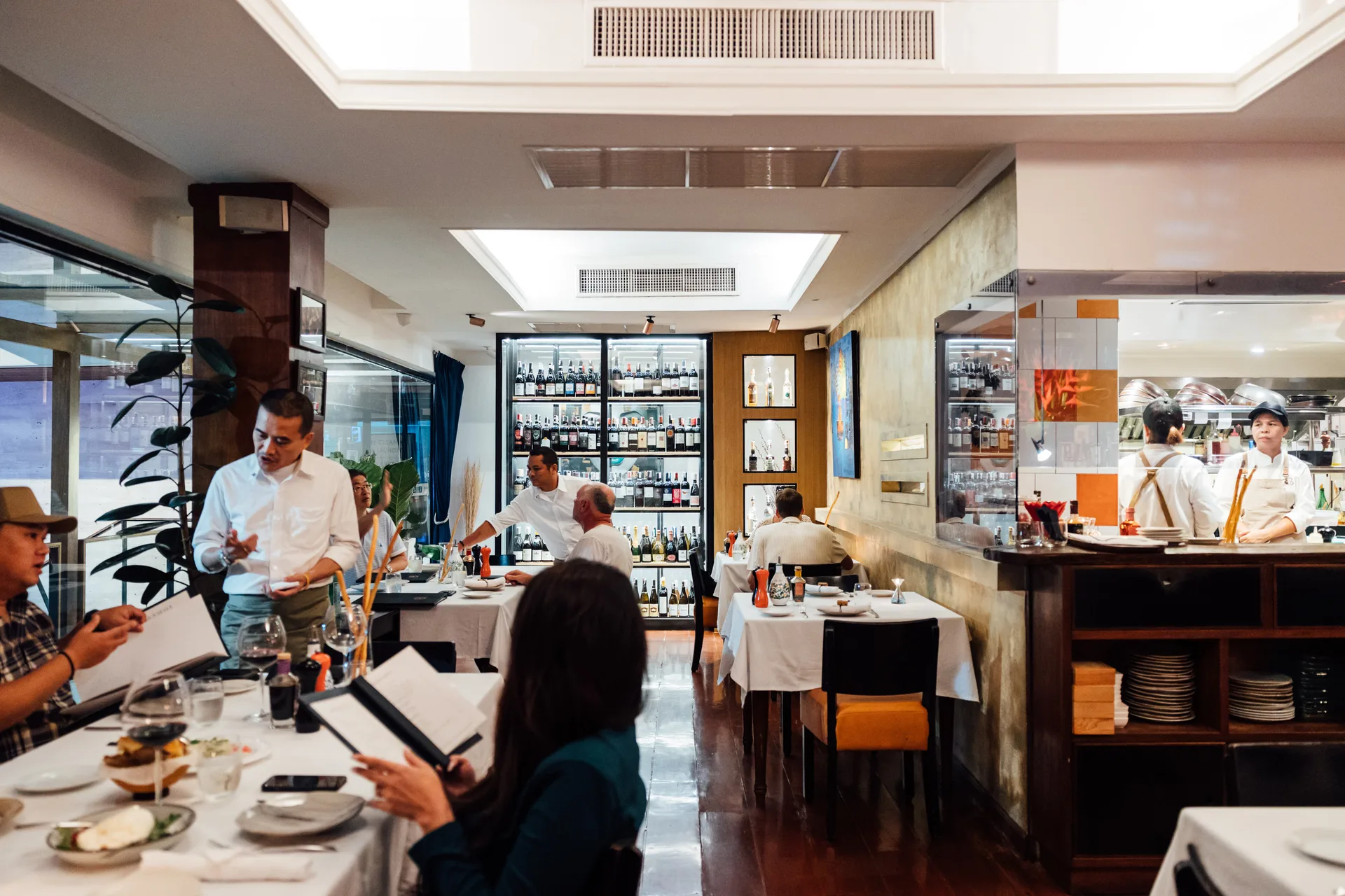 La Bottega — photo 26