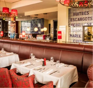 CARLS Brasserie an der Elbphilharmonie — photo 42