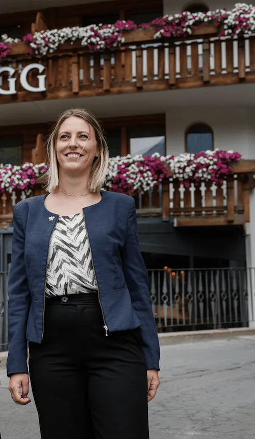 Chalet Hotel Schönegg — photo 15