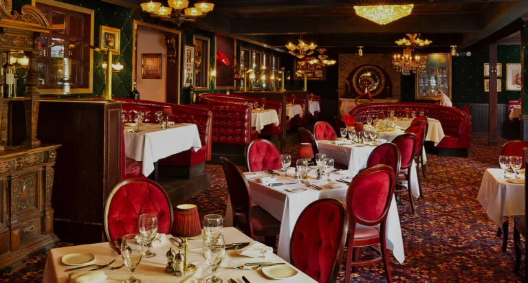 Jeff Ruby's Carlo & Johnny — photo 15