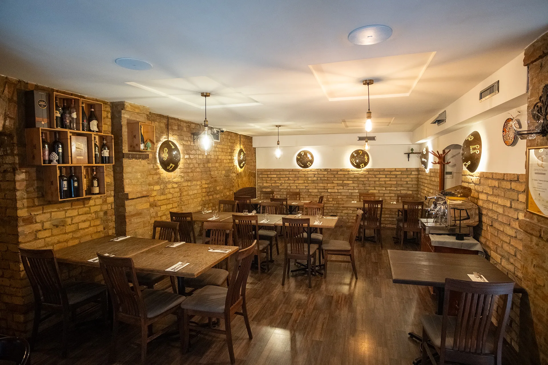 Trattoria La Coppola — photo 67