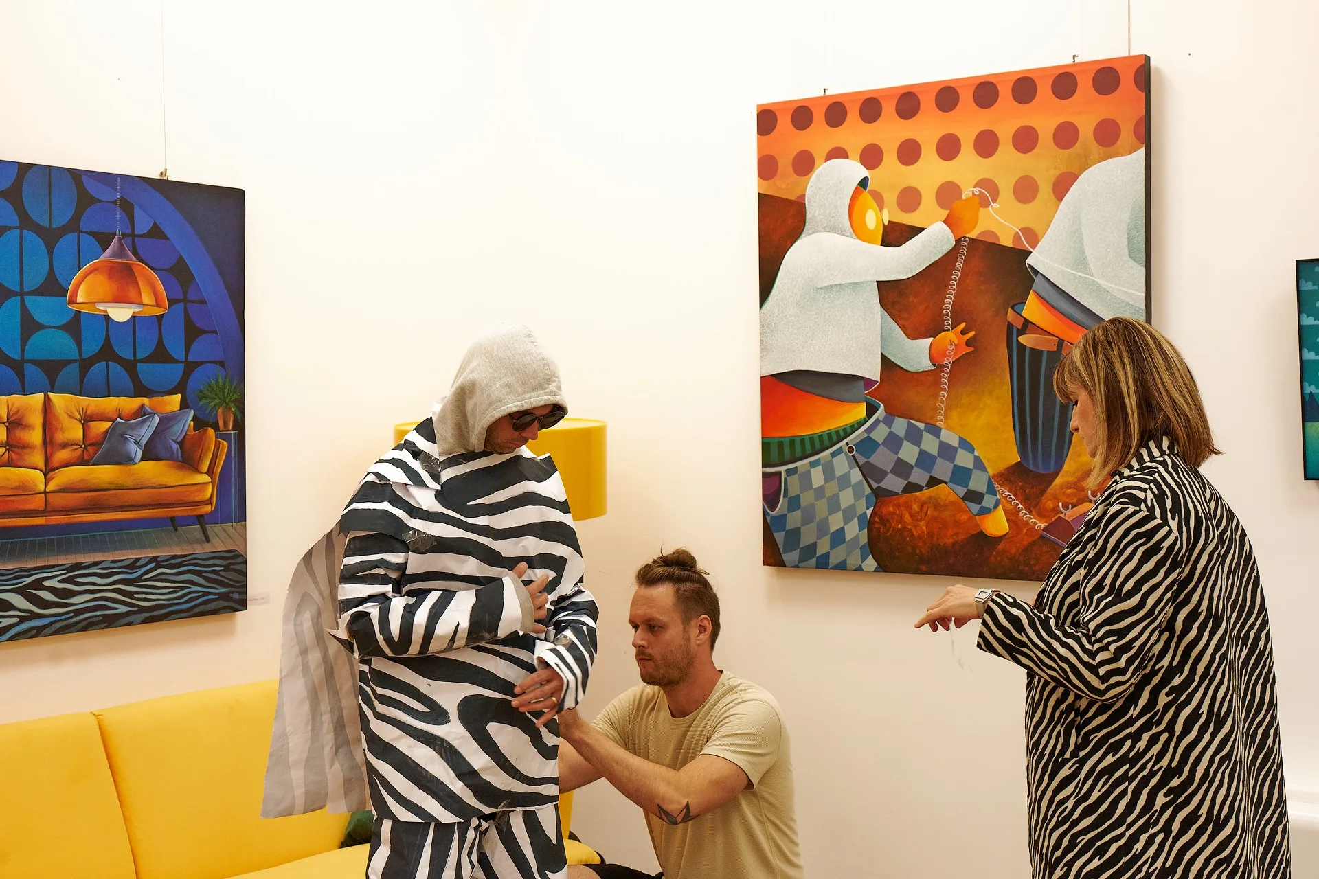 Káli Fecske — photo 15