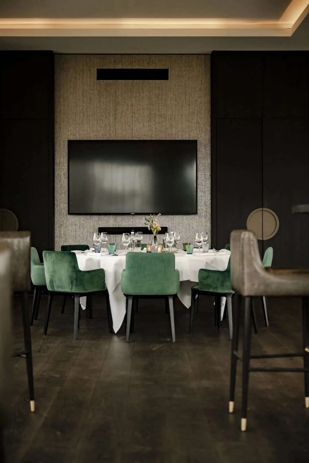 Noble Kitchen — photo 33
