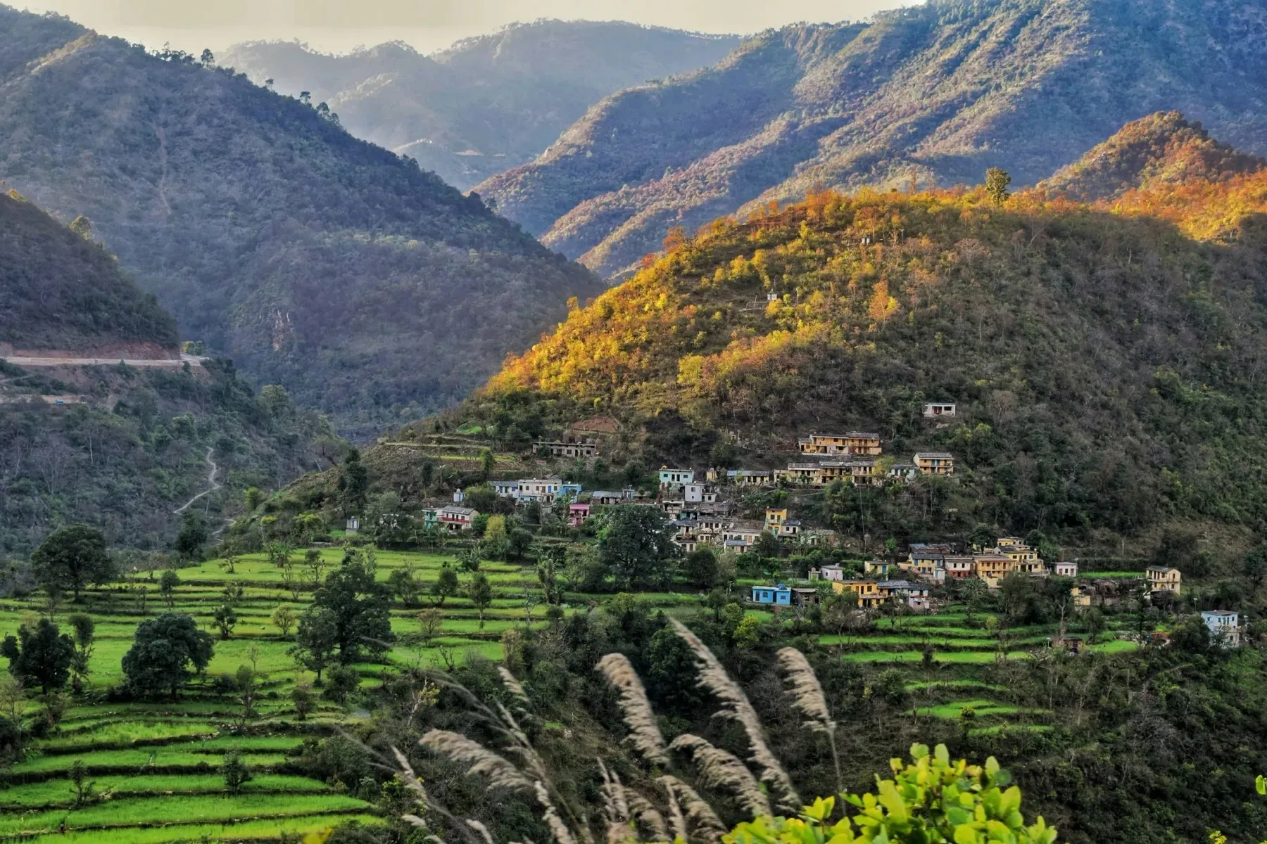 Garhwal — photo 17