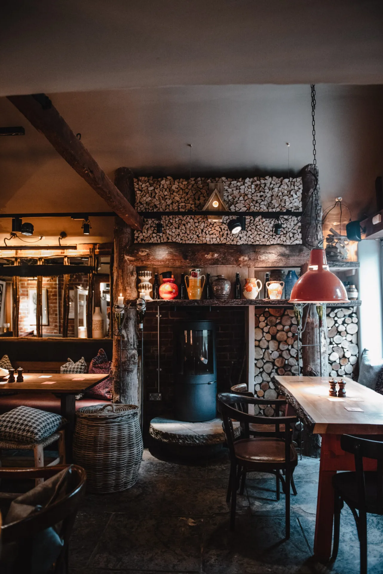 The Tiger Inn — photo 58