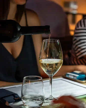 Providur Restaurant & Wine bar — photo 51