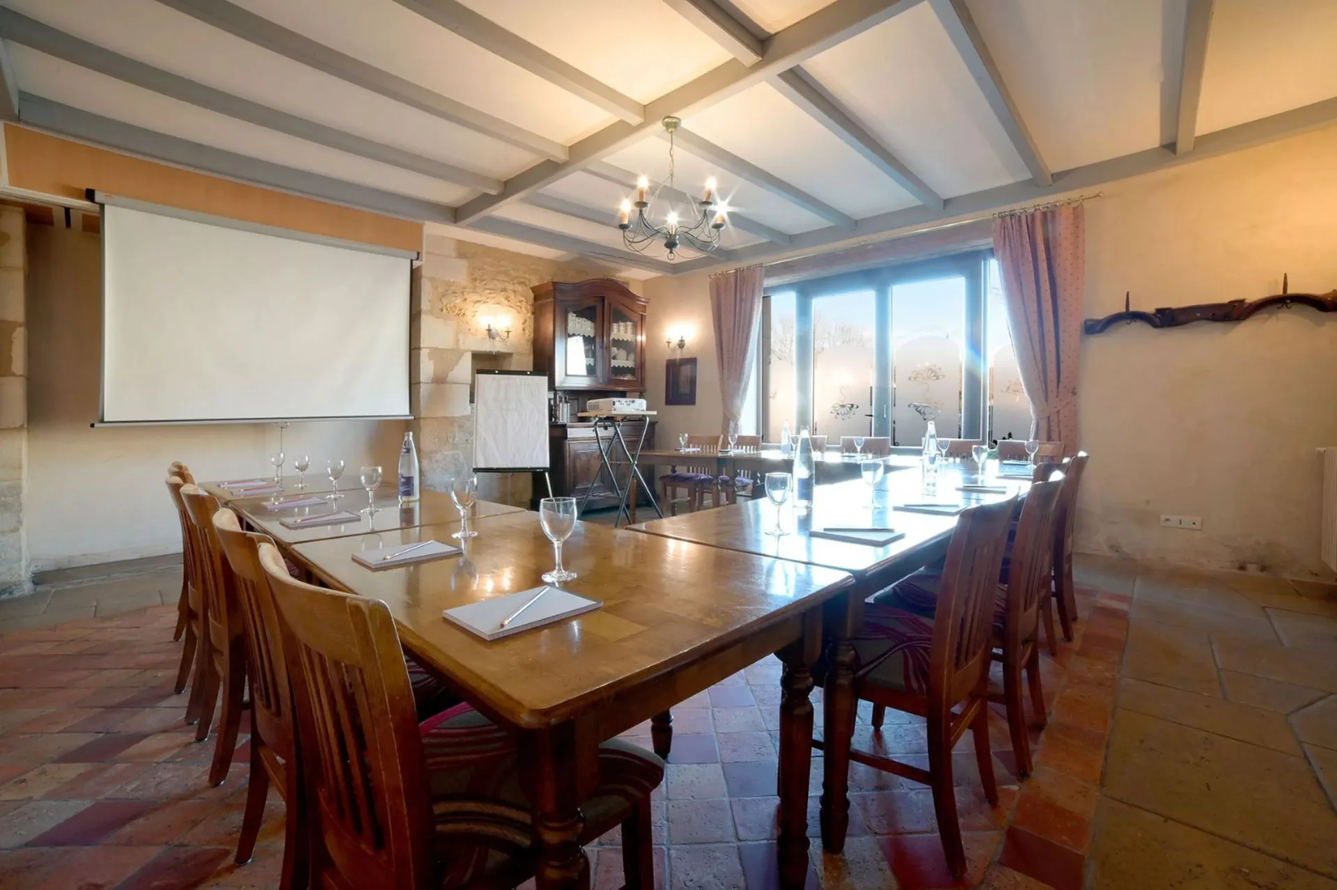 Auberge Le Centre Poitou — photo 24