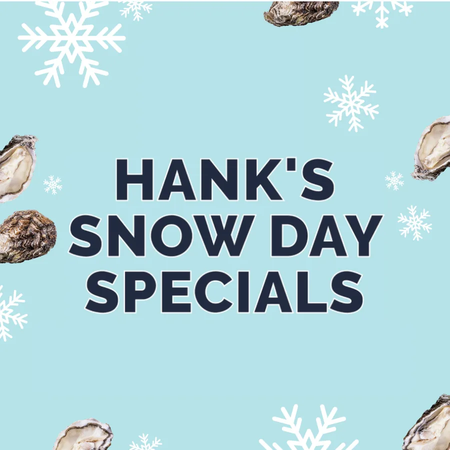 Hank’s Oyster Bar — photo 43