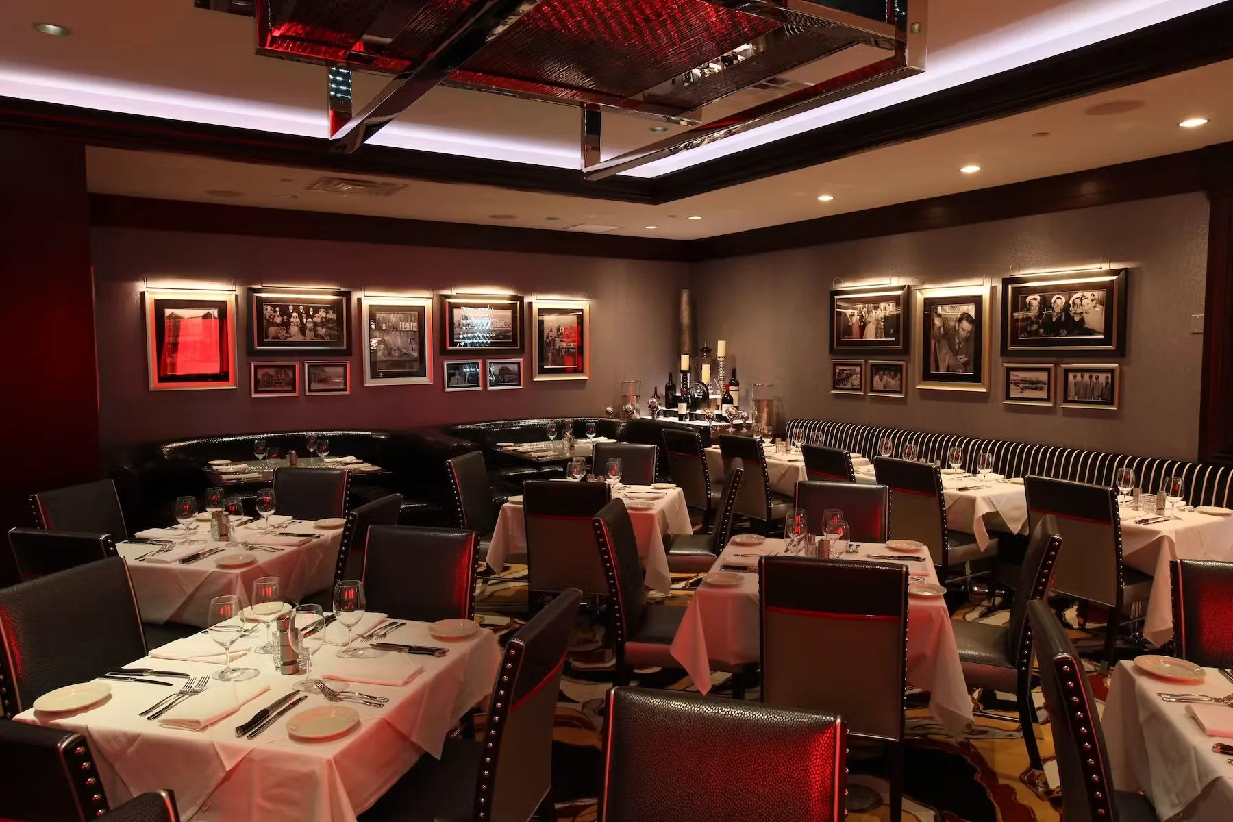 Vic & Anthony's Steakhouse — photo 11