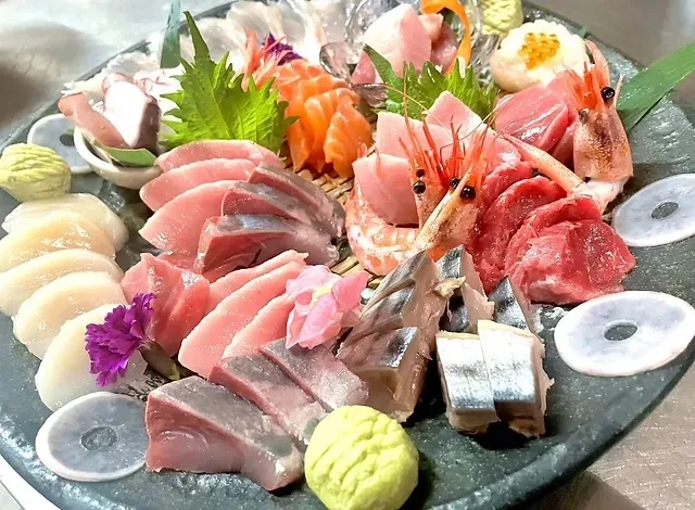 Nagomi — photo 56