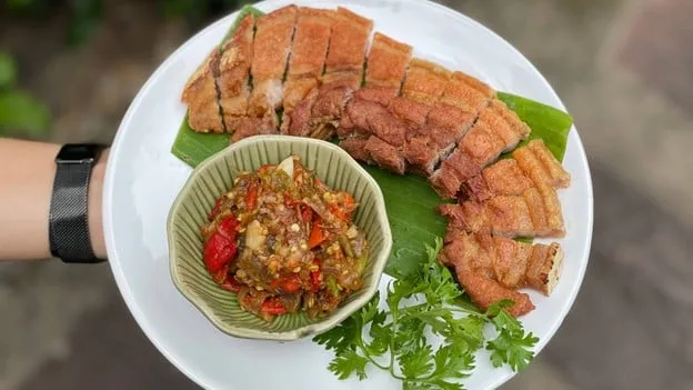 Krua Suwimol — photo 62