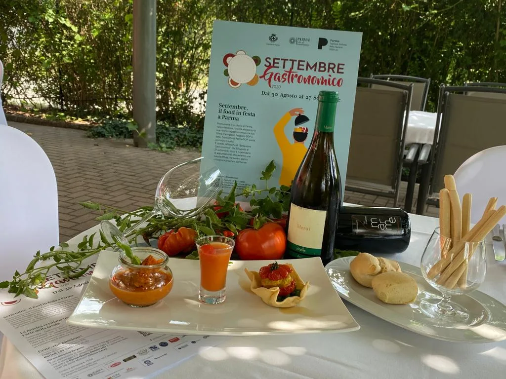 Trattoria Le Viole — photo 14