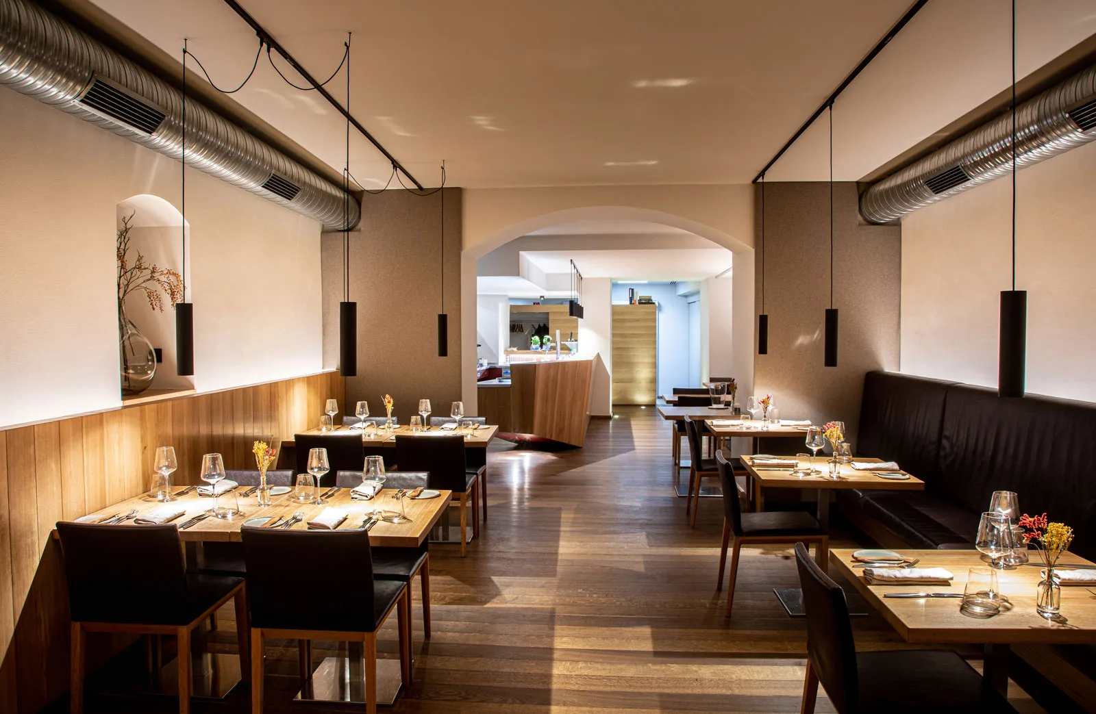 restaurant|271, Burghausen