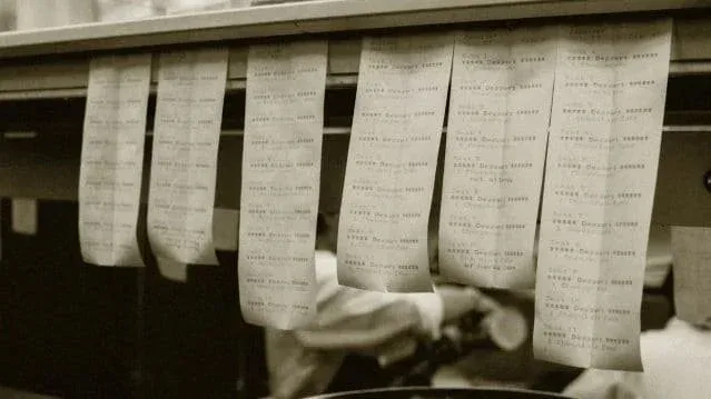 Est Restaurant — photo 4