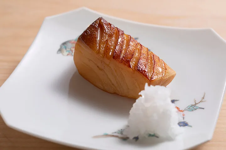 Sushi Yuden, Osaka